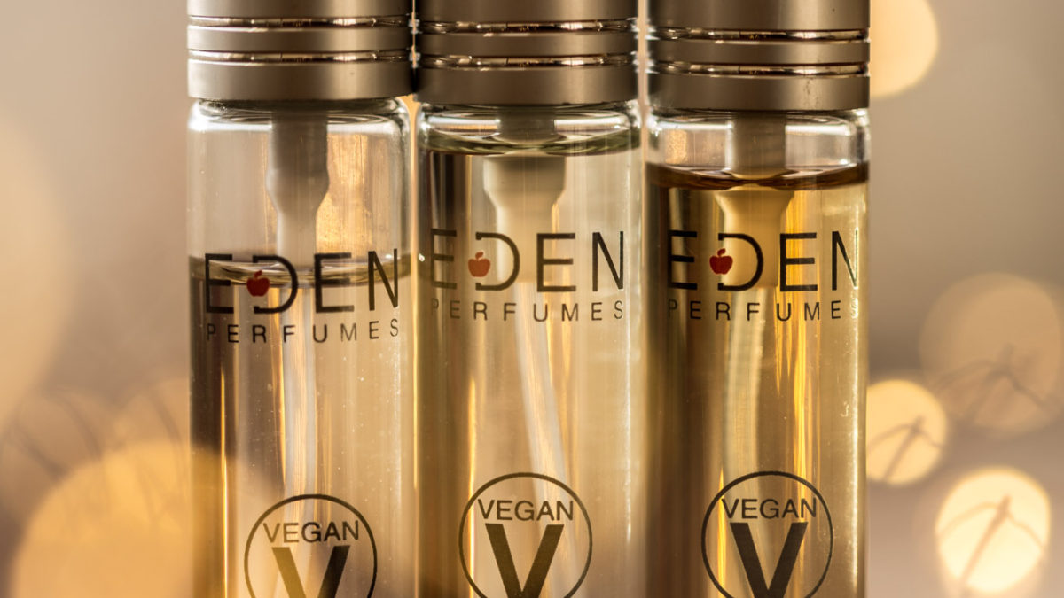 Eden Perfumes Vegan Dupes - Vegan Beauty Girl
