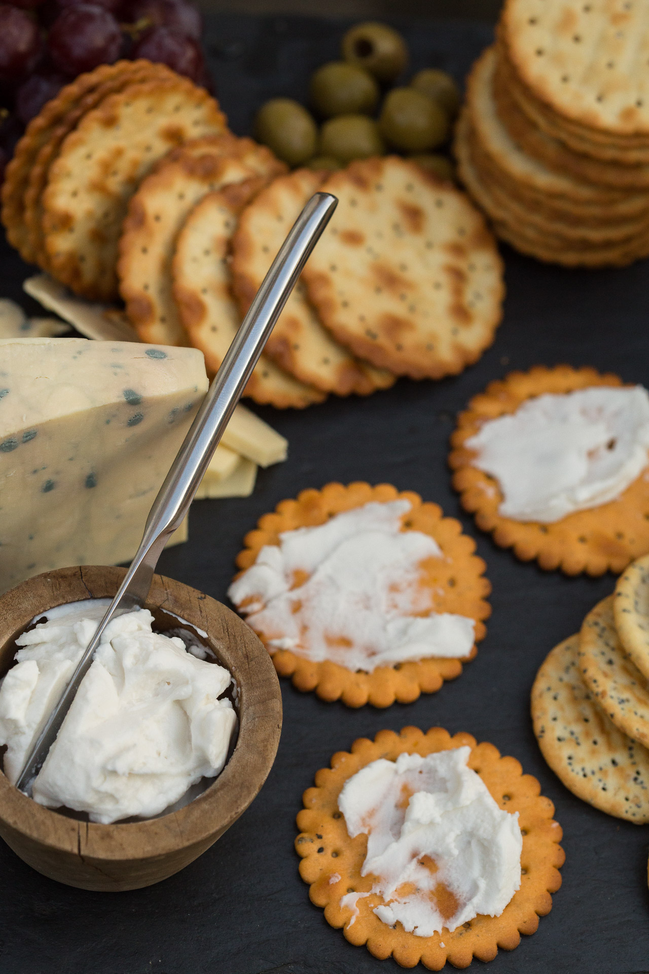 Tesco's Vegan Cheese hits Irish Shelves! • Diced and Spiced