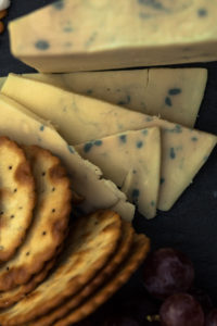 Tesco Vegan Blue Cheese