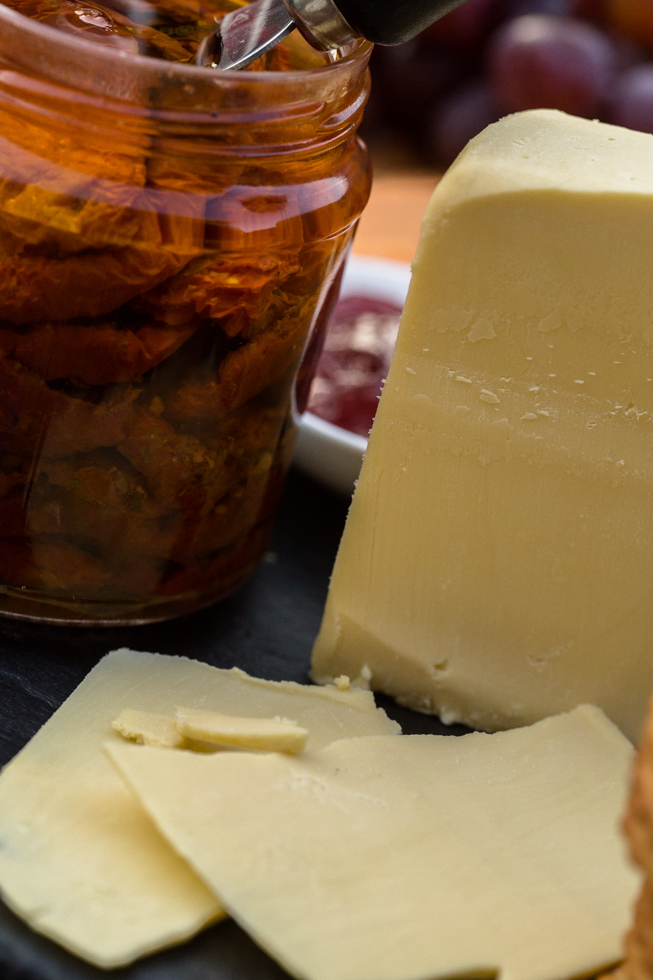 Tesco's Vegan Cheese hits Irish Shelves! • Diced and Spiced