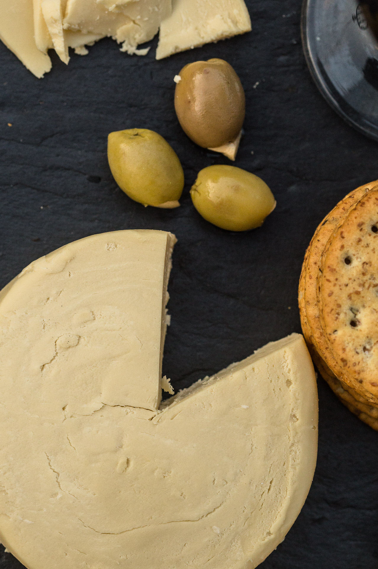 Tesco's Vegan Cheese hits Irish Shelves! • Diced and Spiced